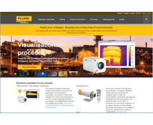 Fluke Process Instruments ouvre deux sites Web en Espagnol et en Français pour mieux servir ces clients