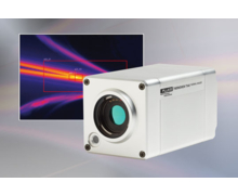 Fluke Process Instruments présente des imageurs thermiques intégrant des caméras à rayonnement visible