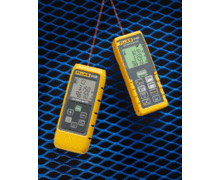 Nouveaux télémètres laser Fluke 416D et 411D