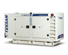 FPT Industrial, le nouveau partenariat de Teksan Generator 