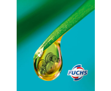 FUCHS lance une nouvelle gamme d’huiles végétales Planto