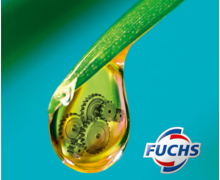 Planto de Fuchs, une gamme complète d'huiles végétales pour 100% des usinages