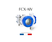 Fuji Electric France lance son nouveau capteur de pression intelligent FCX–AIV