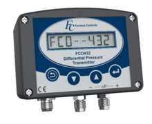 Transmetteur de Pression FCO432