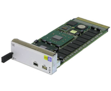 GE Fanuc Intelligent Platforms annonce le processeur AdvancedMC haute performance Telum™ ASLP11 