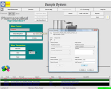 Proficy® HMI/SCADA iFIX 4.5 de GE Fanuc offre des possibilités de personnalisation exceptionnelles aux OEM