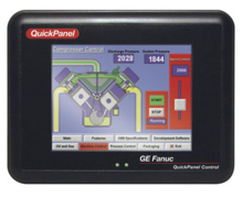 QuickPanel® RTU, une unité de télémesure conçue pour les métiers du traitement de l'eau et des eaux usées