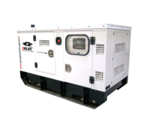 Groupe Electrogène 16 KW 20 KVA