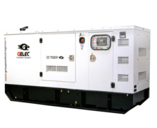 Groupe electrogene  LION 240 KW 300 KVA