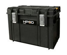 HPOD Mini Ultra Compact : un nouveau réservoir d’électricité 
