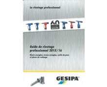 Le Guide du Rivetage Professionnel