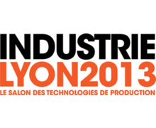 Les rendez vous du Salon Industrie Lyon 2013 