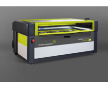 Laser de gravage et de découpe CO2 LS1000XP 