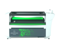 Machine de gravure laser CO2