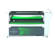Machine de gravure laser CO2