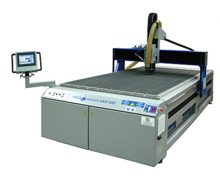 Fraiseuses CNC 3 axes MECAEASY