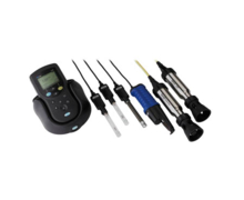 Nouvelles électrodes numériques pour les mesures de Redox, pH, Sodium