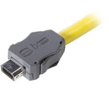 Connecteur Ethernet ix Industrial : une alternative au RJ 45