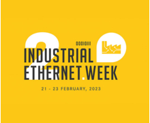 HARTING lance sa nouvelle édition de la Semaine de l’Ethernet Industriel.