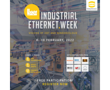 HARTING Technology Group annonce la Semaine de l'Ethernet Industriel