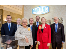 HARTING Technology Group enregistre une croissance à 2 chiffres au terme de l’année fiscale 2017/18 