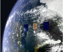 HellermannTyton conçoit les solutions de fixation et de gestion des câbles des satellites du projet OneWeb