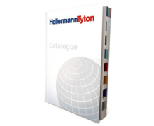 Catalogue 2017 cablage HellermanTyton 