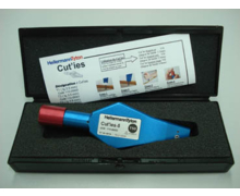 Cut’ies, une nouvelle gamme d'outils de dépose de colliers plastiques
