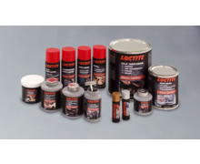 LOCTITE 8009 Antiseize sans charge métallique