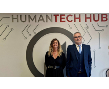 HMI-MBS inaugure le «HumanTech Hub», son pôle dédié à la collaboration homme/technologie