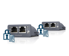 Anybus® CompactCom™ IIoT Secure, une solution de communications IIoT sécurisées pour les équipements avec Anybus CompactCom