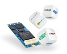 Cartes PC IXXAT® INpact pour réseaux Profibus et Ethernet industriel 