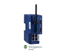 Ewon Flexy de HMS Networks obtient le statut ThingWorx Ready