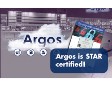 eWON® Argos obtient la certification de sécurité ISECOM STAR