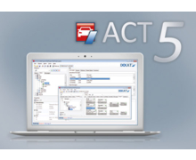 IXXAT ACT 5 : un puissant outil pour les essais automobiles embarqués et sur banc