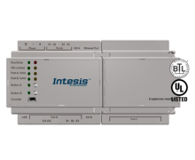 La nouvelle passerelle Intesis facilite la communication entre EtherNet/IP et BACnet