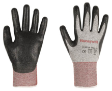 Gants Perfect Cutting® Diamond: une résistance aux coupures de niveau 5