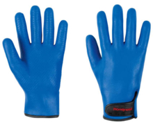 Gants professionnels Deepblue Winter pour milieu froid