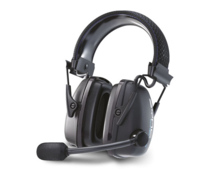 Honeywell Safety présente le casque antibruit Bluetooth Sync Wireless