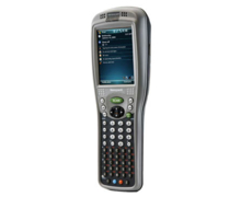 Dolphin® 9900, un terminal pour l’acquisition de données et la communication sans fil disposant de fonctions GPS 