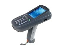 Terminal mobile Dolphin® 7850 d'Honeywell: un nouveau lecteur code barres qui tient la distance