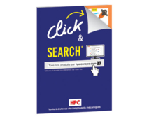 Engrenages HPC annonce la sortie de son nouvelle index Click & Search 2019