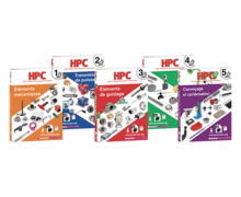 HPC sort son nouveau catalogue 2021 