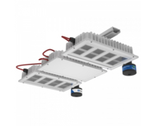 Luminaire pour éclairage grande hauteur