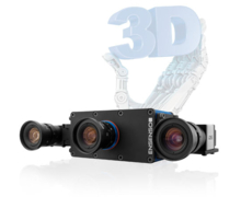 Avec la technologie des caméras 3D d'IDS, en route pour une production zéro défaut ?