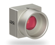 IDS lance la caméra  XC, la plus petite caméra industrielle en boîtier avec monture C sur le marché !