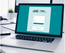 IDS Vision Channel , une plateforme pour les sessions numériques en direct et la mise en réseau