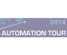 Automation Tour 2014