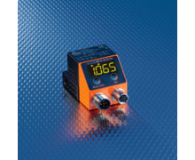 Capteur de vibrations VNB001: la surveillance vibratoire facile et intelligente