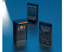 Une gamme de contrôleur / afficheur / relais pour le contrôle-commande